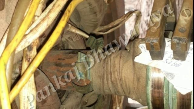 7.5 kva alternator पर लड डलन पर 230v स 270 Voltage हई वलटज ह जत ह DG set volt Problem