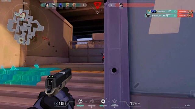 This Cypher Cam Placement was Disrespectful смотреть онлайн