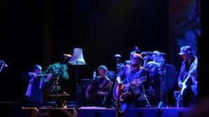 БГ и Аквариум - Аделаида