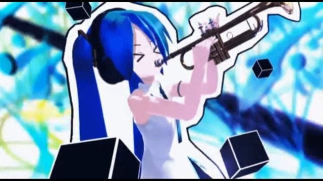 Un millón de primaveras Hatsune Miku (IA Cover) смотреть онлайн