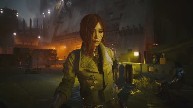 ИГРОСЕРИАЛ Cyberpunk 2077 Phantom Liberty — Серия 35 – Неизвестная Земля - Часть 1: Президент