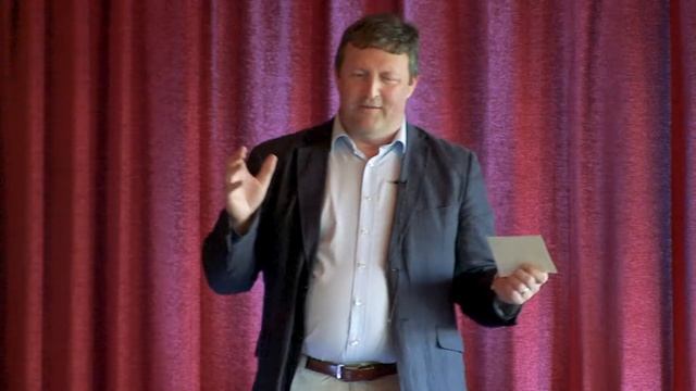 5G: Living in The Networked Society by Laura McGuckin & Michael Behan смотреть онлайн