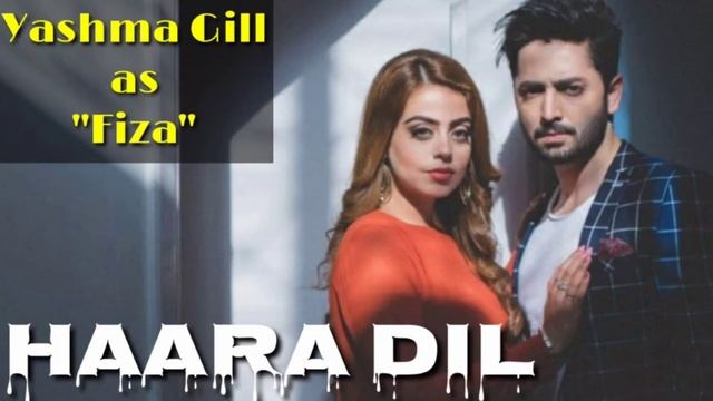 Top 20 Dramas of Yashma Gill 》Pakistani Actress 》Famous Actress 》