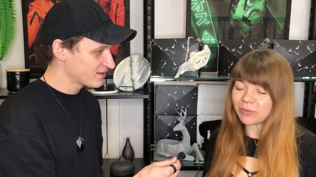 Коллаборация с Freak Butik. Первое партнерство. Первые впечатления. Первое видео.