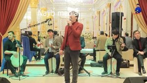 Михаил туёна 2020 Яккасарой (базми гизалаи туёна найбазм - Гичакбазми кулоби) Mikhail tuyona 202