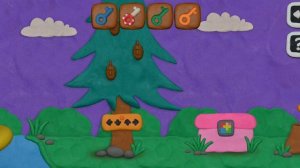 12 замков 3 вокруг света финальная игра часть 5