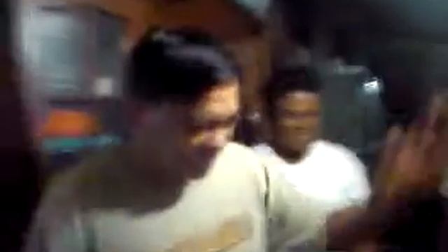 nanay sibay 74th Birthday