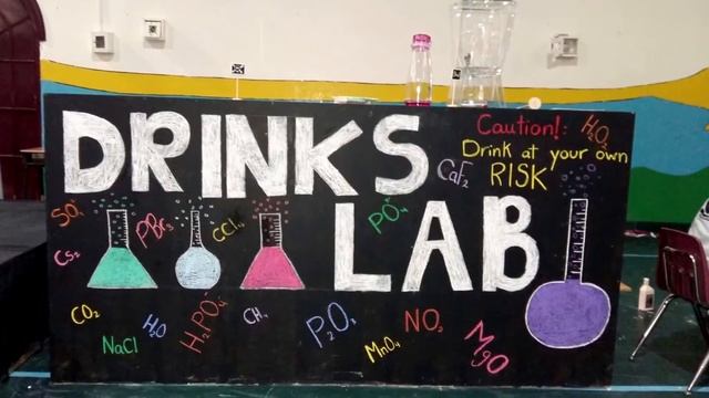 SAIS Science Fair (2015-16) Preparations смотреть онлайн