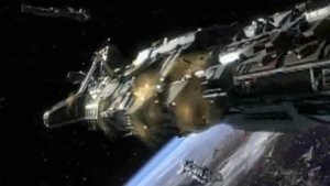 Stargate Atlantis season 4 spacebattle spoiler