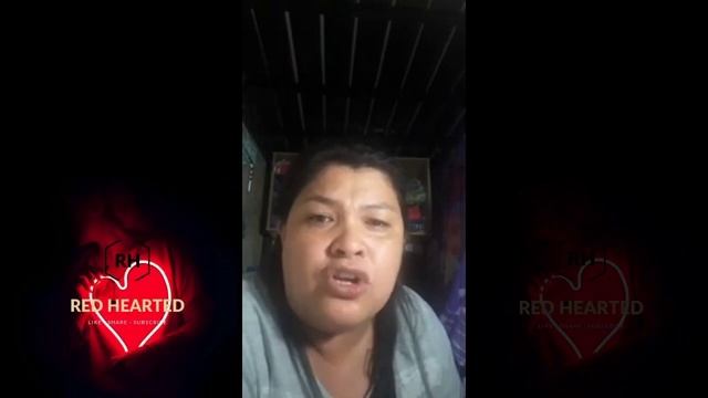 OFW SA DUBAI GALIT NA GALIT SA PHILIPPINE EMBASSY| 200 DHS NA AYUDA IBINULSA | Red HeaArted смотреть онлайн