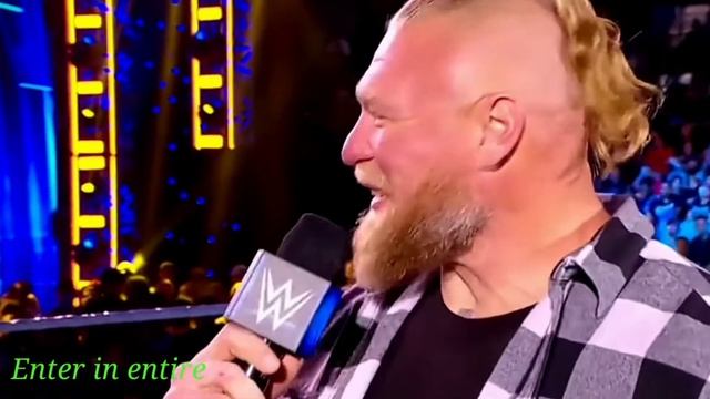 Brock lesnar funny | in WWE | Bhojpuri song смотреть онлайн