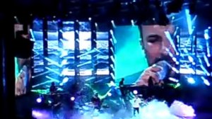 Концерт Таркана 2013/Tarkan konseri