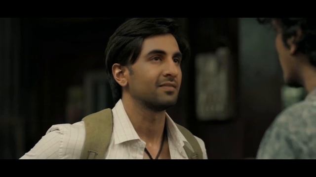 Ranbir Kapoor as Ranveer Singh [DeepFake]