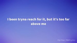 StaySolidRocky - Party Girl (Lyrics)