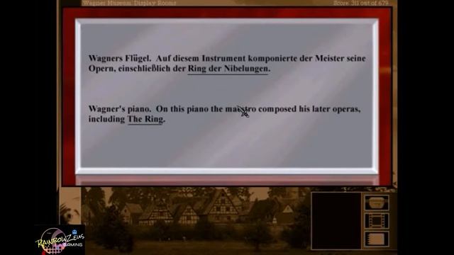 Vintage Vault Series: The Beast Within - Chapter 4 (ADULT Content - 18+) смотреть онлайн