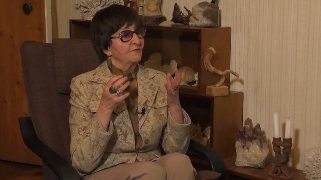 Наталья Соколова. О хоре «Кантабиле»: «Я хотела показать другой мир! Вот, к чему надо стремиться!»