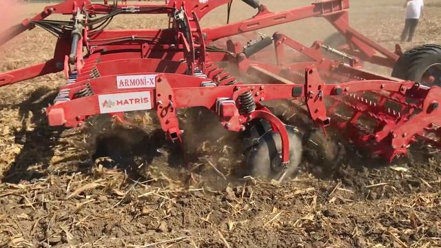 МАТРИС АРМОНИ смотреть онлайн