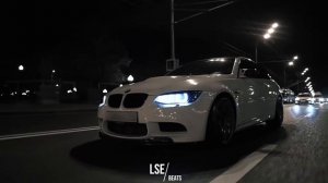 Ulukmanapo - Тишка / Lse Beats