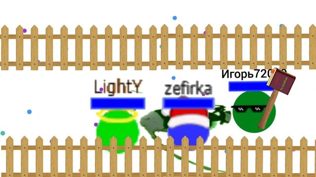 Evades.io - Извинения перед тимонубами смотреть онлайн