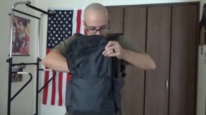 GSK Review: Vertex EDC Ready Pack