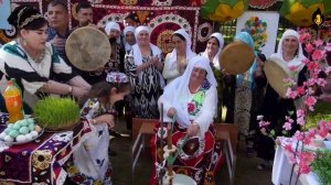 Наврузи 2023 Кулоб #top #навруз