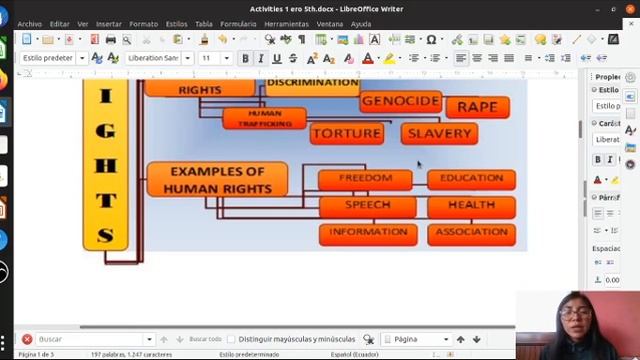 1 ERO BGU ENGLISH 17 DE JUNIO DEL 2020 смотреть онлайн
