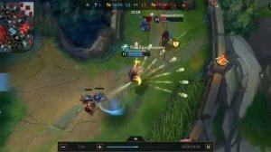 Пантеон, лес, когда надежды уже нет