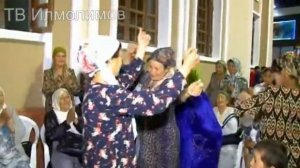Алишер Илмолимов (Илохи)Концерт Парчам