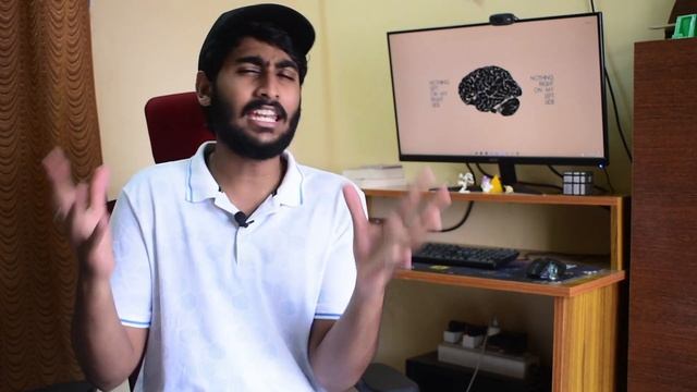 I use my second brain to study | Obsidian