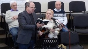 Ты как будто не свой, чужой, песня 23.02.2025