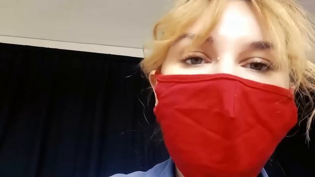 АСМР НАРАЩИВАНИЕ РЕСНИЦ  МАСТЕРИЦА С АВИТО