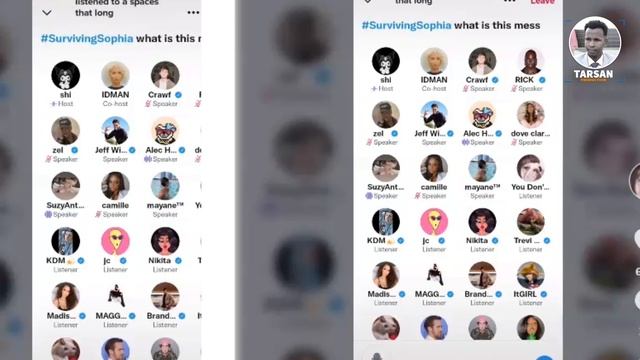 Kufsi mise Heshiis? Atoorayaasha Hollywood Sidee 11 Milyan Gabar Soomaali ah uga qaadatay ? смотреть онлайн