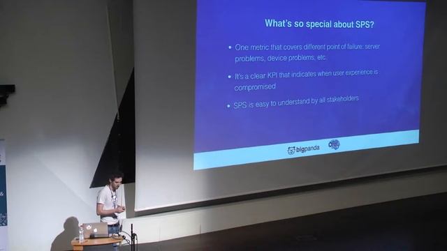 DevOps is Dead Long Live PanOps смотреть онлайн