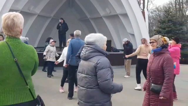 ОЙ ЛЮБОВ МОЯ, СИЗА ГОРЛИЦЕ 10 марта 2024 #kharkiv #dance смотреть онлайн
