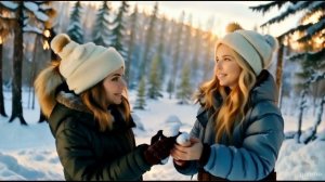 БЕЛАЯ МЕДВЕДИЦА - Дмитрий Витальевич Кравченко