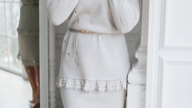 Костюм "Русалина"
