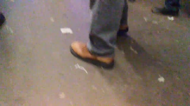 The Rita - Video Of Feet (Tulsa Noise Fest 2019) смотреть онлайн