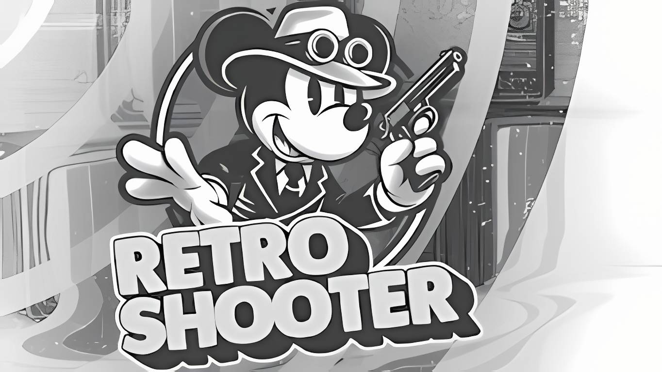 Retro Shooter геймплей игры для Android🔘🔵🔴 🅰🅽🅳🆁🅾🅸🅳🅿🅻🆄🆂👹 #Retro Shooter