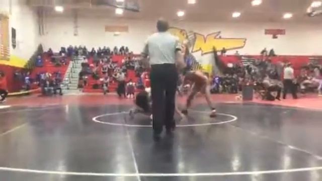 Damon v Northglenn 1-26-19 смотреть онлайн