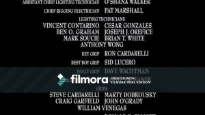 Timon and Pumbaa Rewind Casper