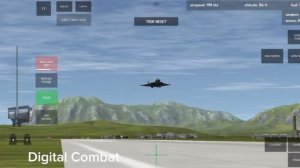 SU - 57 Cobra | ARMED AIR FORCES | AAF #dcs #AAF #armedairforces #su57 #jetcobra