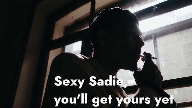 Sexy Sadie Beatles Cover(HM＆S with Oto) смотреть онлайн