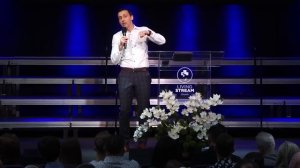 Суд над Праведником | Богдан Бондаренко Проповедь