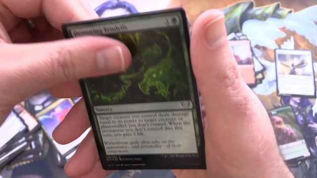 Strixhaven MYTHIC MAYHEM! смотреть онлайн