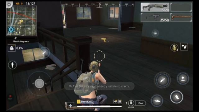 Черт, где же он?!? Виживаю в борьбе за топ 1 в Hopeless land смотреть онлайн