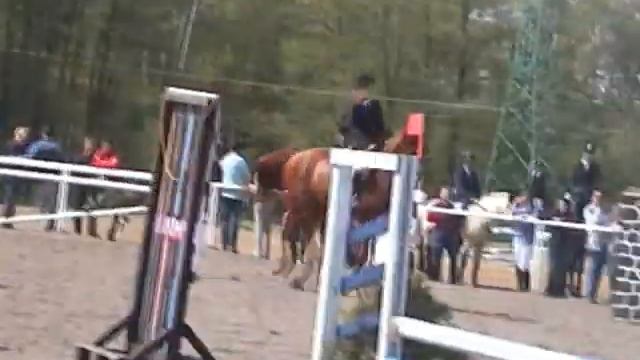 Lenka s Lancelotem 18 Hobby Mratín 3.5.08 смотреть онлайн