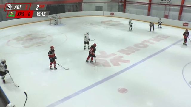 Авто-Спартаковец 2006 - Хризотил 2006 смотреть онлайн