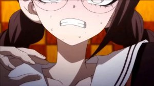 Toko Fukawa AMV- Creep