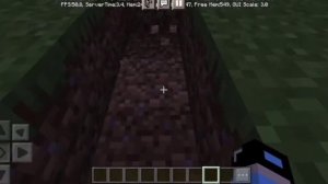 как сделать плюсик в майнкрафт