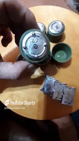 ИЗГОТОВИЛ И ПРОДАЛ НА АВИТО!!РЫБОЛОВНЫЕ ПРОБКИ И ЖМЫХОВКА!!Shorts